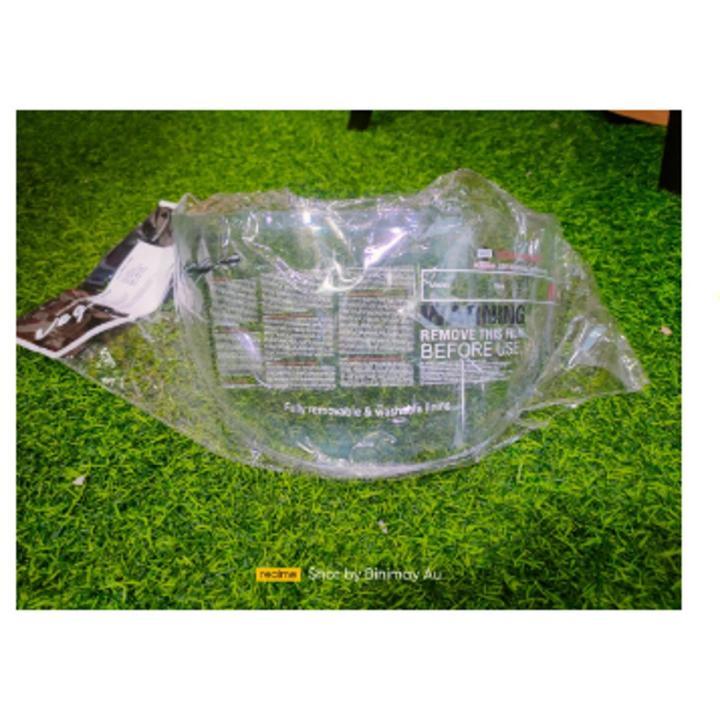 Bolt%20And%20Bunny%20Clear%20Visor%20Original,%20Bolt%20Helmet%20Glass,%20Original%20Bolt%20Glass%20-%20Image%203