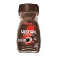 Nescafe Coffee Original Extra Forte 200g imparted. 