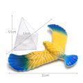 2X Magic Balancing Bird Science Desk Balancing Eagle Novelty Fun Children Learning Gift Kid Educational. 