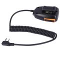 speaker microphone for UV-5R UV5R UV-5RE UV-B6 --UVB2. 