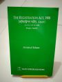 Registration Law 1908 (রেজিষ্ট্রেশন আইন,১৯০৮). 