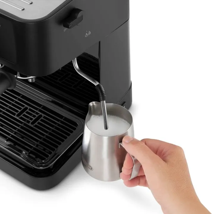 De%E2%80%99Longhi%20EC230.BK%20Manual%20Espresso%20Coffee%20Machine%20(Black)%20Compact%20Design%20%7C%2015-Bar%20Pump%20%7C%20Cappuccino%20System%20-%20Image%204