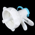 Plastic Small Portable Water Dispenser Valve Eco-friendly Bottle Cap Reusable Encounter. 