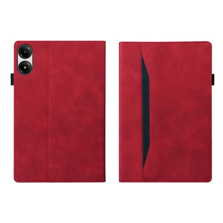 Splicing%20Shockproof%20Leather%20Tablet%20Case%20For%20Xiaomi%20Redmi%20Pad%20Pro%2012.1%20-%20Image%203