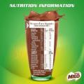 Milo Instant Malt Chocolate Drinking Powder Packet 900gm+100gm/900gm. 