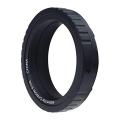 Lens Mount Adapter 48mm T-ring for Canon EOS Camera.