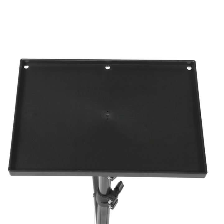 Projector%20Tray%20Stand%20Lift%20Telescopic%20Rod%20Live%20Broadcast%20Tripod%20-%20Image%204