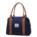 Fashion Large Travel Bag Women Cabin Tote Bags Handbag Oxford Cloth Canvas Waterproof Shoulder Bags Women Weekend Overnight Bags.