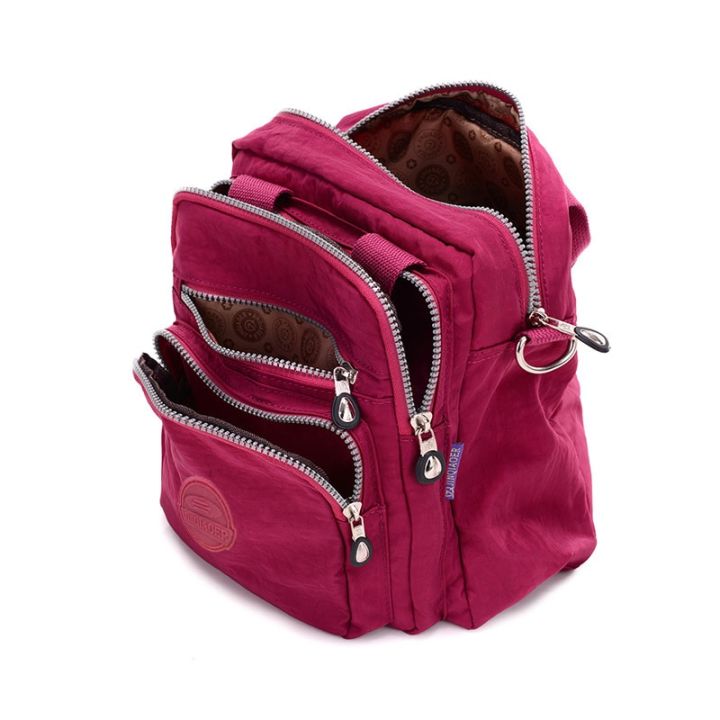 JINQIAOER%20Women%20Bag%20Waterproof%20Nylon%20Shoulder%20Messenger%20Bags%20Portable%20Female%20Backpack%20Multifunctional%20Handbag%20Women%20Backpacks%20-%20Image%208