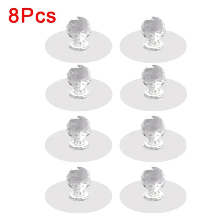 Transparent%20Crystal%20Drawer%20Handle%20Diamond%20Shape%20Self-Adhesive%20Hook%20Cabinet%20Drawer%20Door%20Hook%20Door%20Wall%20D%C3%A9cor-Xaey%20-%20Image%207