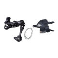 Bike Rear Derailleur A7 for RD Mountain Bike Spare Parts. 