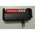 3.7V Universal BATTERY CHARGER, Laser Light battery charger, Toy battery charger,. 