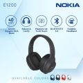 Nokia E1200 Essential Wireless Headphone. 