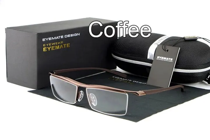 HDCRAFTER%202018%20Eyewear%20Rimless%20Square%20Myopia%20Glasses%20Frame%20Men%20Brand%20Comfortable%20Slip-resistant%20Eyeglasses%20Frames%20for%20Men%20-%20Image%207
