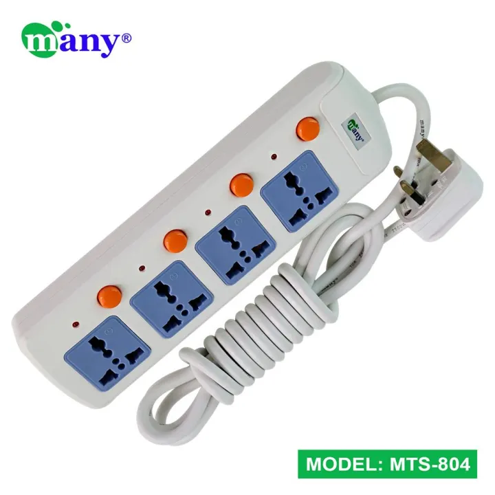 Multiplug%20Exclusive%20Many%204%20Way%20Extension%20Socket%20Model%20MTS-804=3%20Pin%20Plug%20/3%20miter%20Wie%20-%20Image%205