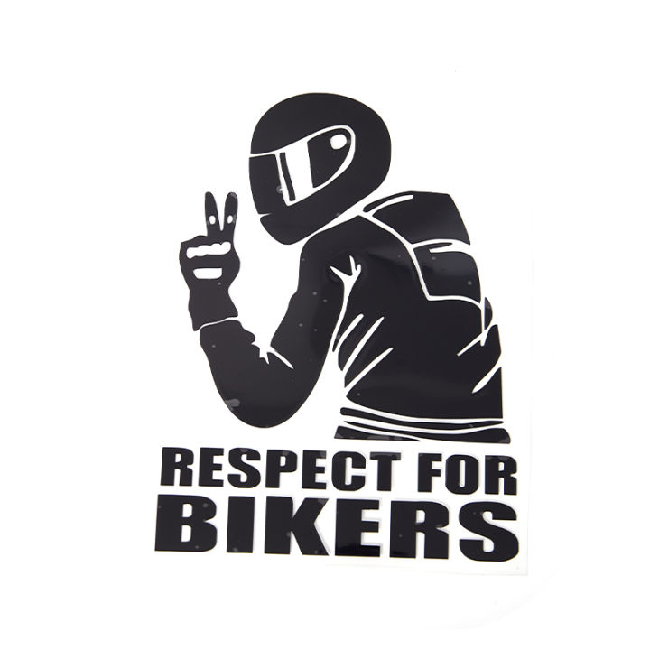 Respect%20For%20Bikers%20Stylish%20Bike%20strikers%20Decorative-stickers%20Motorcycle%20skateboard%20bicycle%20bike%20sticker%20Stikar%20-%20Image%204