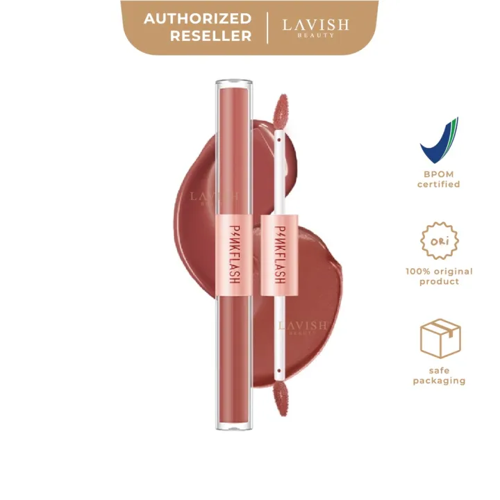 Pink%20Flash%20Double%20Head%20Lipstick%20&%20Lip%20gloss%20-%20Image%203