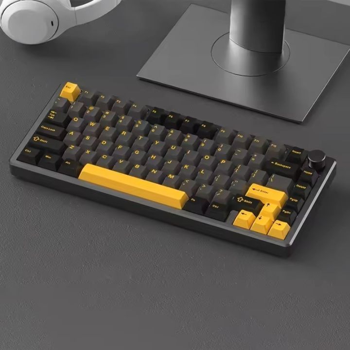 MONKA%20A75%20Aluminum%20Tri-Mode%20Wireless%20Mechanical%20Keyboard%20-%20Image%204