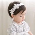 Fashion New Girls Headband Cute Baby Elastic Hair Band Newborn DIY Jewelry Photographed Photos Children Hair Accessories.