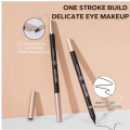 Beauty Glazed 24H Pure Kajal Liner Long-lasting Wateroff Gel Eyeliner Quick Dry Kajal. 