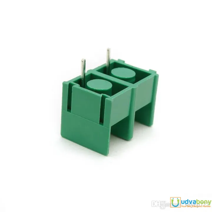 5Pcs-%202Pin%208.5mm%20GREEN%20Color%202%20Pin%20Plug-In%20PCB%20Mount%20Straight%20Screws%20Terminal%20Block%20Connector%208.5mm%20Pitch%20Socket%20Strips%20For%20Arduino%20Cables%20Connectors%20Electronics%20Circuitry%20&%20Parts%20-%20Image%203