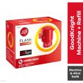 GoodKnight Flash Liquid Vaporizer Combi Pack.