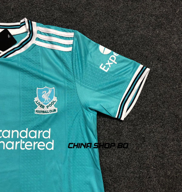 Liverpool%203rd%20Jersey%202025/2026%20Football%20premium%20quality%20Half%20Sleeve%20-%20Image%202