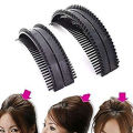Blackbond Hair high volumizer Banana Bumpit Set of 3pcs - Hair Band.