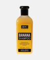 International UK product Hair care XHC BANANA shampoo used for male/ female - 400 ml.