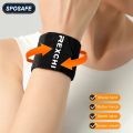 1Pcs Wrist Compression Brace Elastic Wrist Support Strap Fitness Weightlifting,Tendonitis,Carpal Tunnel Arthritis,Pain Relief.