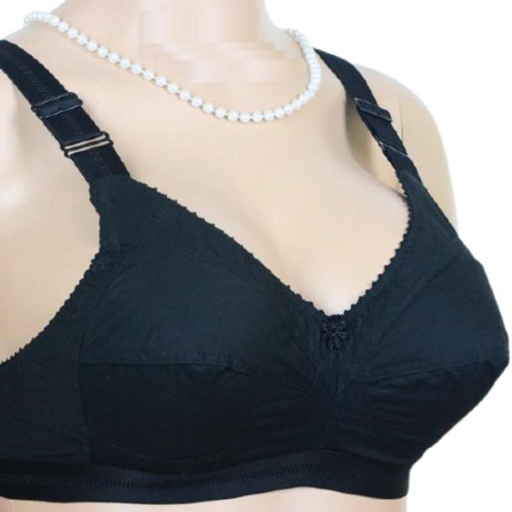 Cotton INDIAN GUDDI BRA