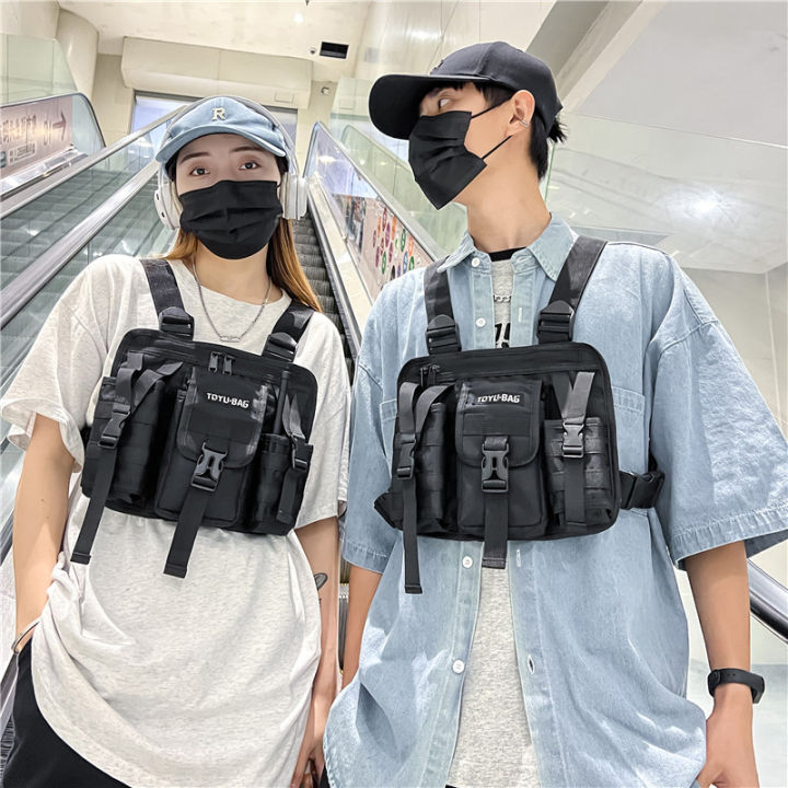 CCRXRQ%20Hip-hop%20Streetwear%20Men%20Chest%20Bags%202023%20New%20Fashion%20Unisex%20Tactical%20Vest%20Backpacks%20Multi-function%20Sport%20Travel%20Chest%20Pack%20-%20Image%202