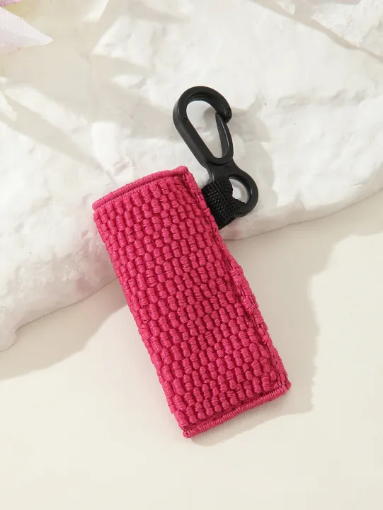 lip%20balm%20keychain%20Lipstick%20Chapstick%20Holder%20Bag%20Keychain%20Jewelry%20Key%20Chain%20Gifts%20Accessories%20Lip%20Balm%20Lipsticks%20Keyrings%20-%20Image%205