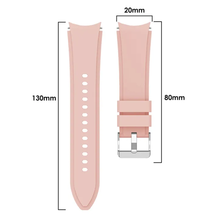20mm%20Silicone%20Watch%20Strap%20for%20Samsung%20Galaxy%20Watch%204%2040mm%2044mm%20Sport%20Strap%20for%20Galaxy%20Watch%204%20Classic%2042mm%2046mm%20Replacement%20Band%20-%20Image%207