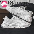 Chunky Shoes For Men Sports Shoes Men Sneakers Men Hot Running Shoes For Men Walking Shoes High Quality Basketball Shoes Men Jogging Shoes. 