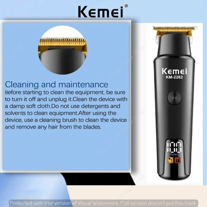 Kemei%20KM-2282%20multipurpose%20Hair%20Clipper%20and%20Beard%20Trimmer%20for%20Men%20-%20Image%205