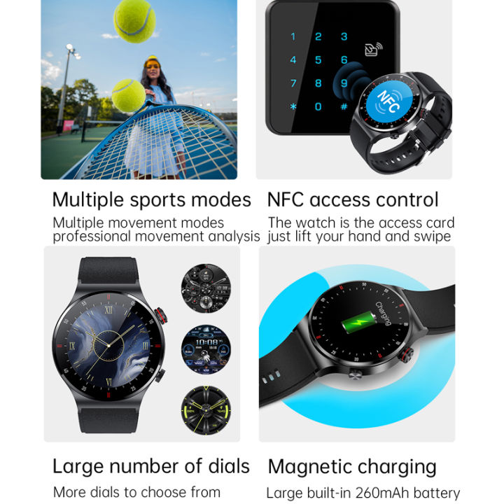 2024%20New%20ECG+PPG%20Bluetooth%20Call%20Smart%20Watch%20Men%20Sports%20Bracelet%20NFC%20Waterproof%20Custom%20Watch%20Face%20Men%20SmartWatch%20For%20IOS%20Android%20-%20Image%206