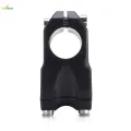 Bike Short Stem Road Component Premium Cycling Stem. 
