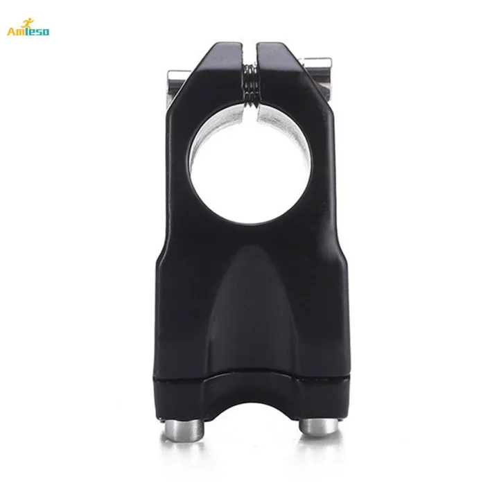 Bike Short Stem Road Component Premium Cycling Stem