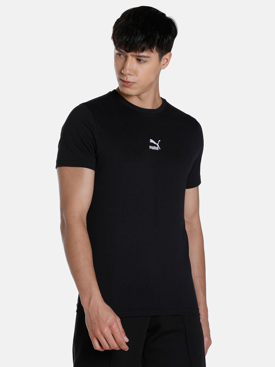 PUMA GraphicTeeII Tee for Men