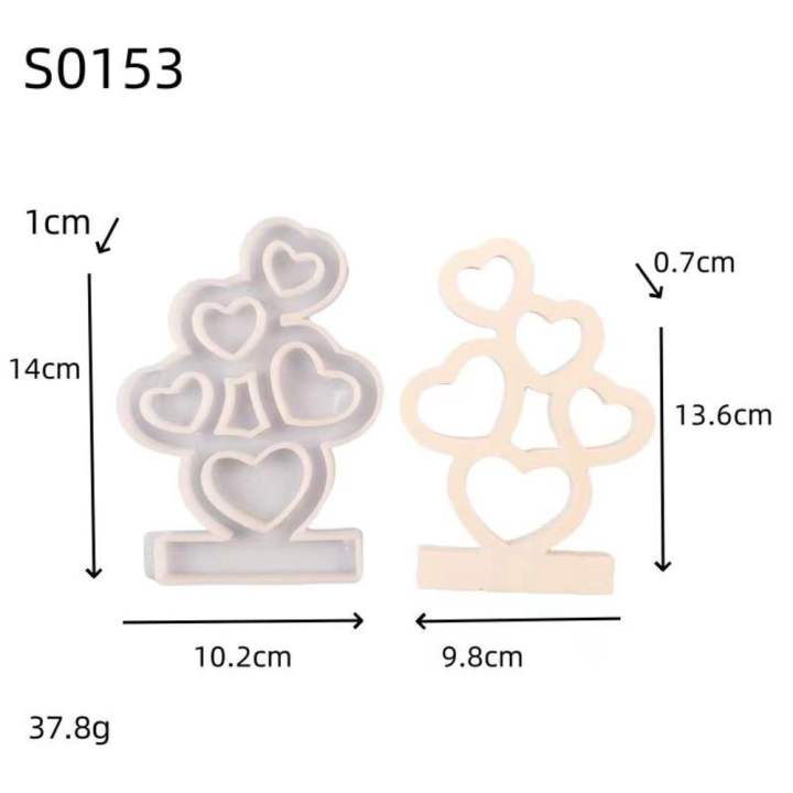 Home%20Decor%20Mold%203D%20Heart%20Candle%20Mold%20High-quality%20Design%20DIY%20Mold%20Handmade%20Craft%20Silicone%20Candle%20Mold%20Decorative%20Plaster%20Heart-shaped%20Silicone%20Love%20Candlestick%20Mold%20for%20Crafting%20Enthusiasts%20Romantic%20Decorations%20Candle%20Making%20Gift%20Creation%20Artistic%20Home%20-%20Image%207