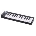 WORLDE Easykey.25 Portable Keyboard Mini 25Key USB MIDI Controller.