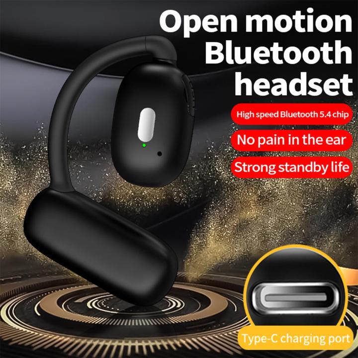 V21%20Wireless%20Earbuds%20Stereo%20Sound%20Headphones%20Hanging%20Ear%20Ultra%20Long%20Playtime%20Headphones%20Noise%20Cancellation%20Waterproof%20Earphones%20For%20Sports%20Working%20Hiking%20Travelling%20-%20Image%2010