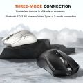 Motospeed N3 26000DPI Mouse - black. 