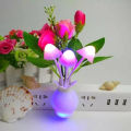 LED Mushroom Dim Light 0.3 Watt. 