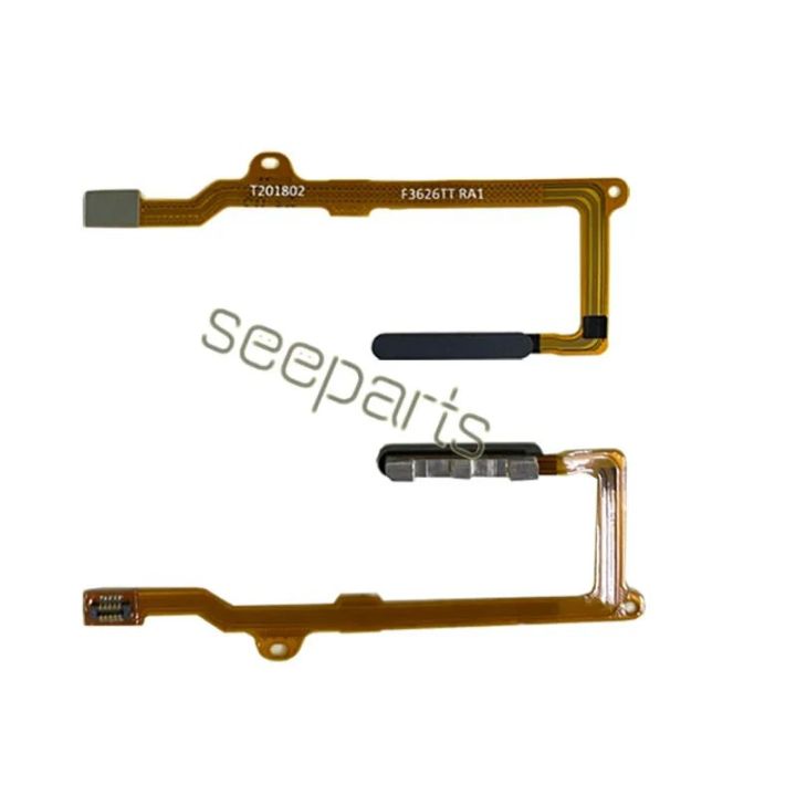 For%20Huawei%20Nova%207i%20Home%20Button%20Nova%207%20SE%20Fingerprint%20Touch%20ID%20Sensor%20Flex%20Cable%20Ribbon%20Replacement%20Honor%2030s%20Fingerprint%20Flex%20-%20Image%202