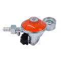 RFL LPG Gas Safety Regulator with Leak Protection System (20MM). 