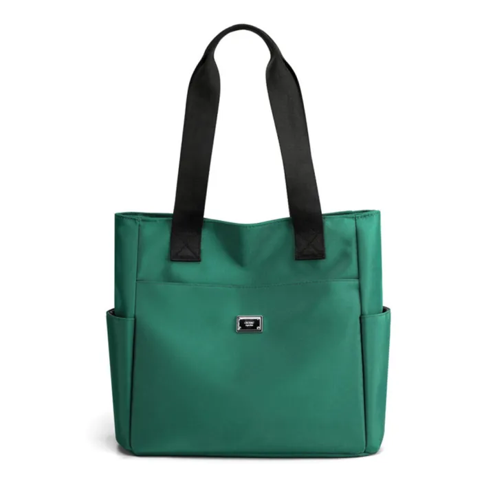 Capacity%20Handbag%20Shoulder%20Bag%20And%20Travel%20Tote%20Bags%20Lightweight%20Waterproof%20Large%20-%20Image%204