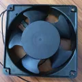5 Inch AC Cooling Fan Metal Body Rotary Fan AC 220V 24W 0.15Amp Mini Fan 5" InchÂ AC Cooling Fan 5 Inch For CoolingÂ  - Hand Fan. 