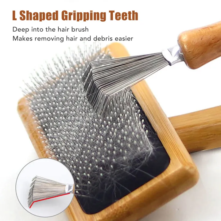 Hair%20Comb%20Pick%20Cleaner,%20Rake%20Design%20Small%20Hair%20Brush%20Cleaner%20Stainless%20Steel%20Wire%20Portable%20for%20Pet%20Brush%20for%20Home%20-%20Image%205